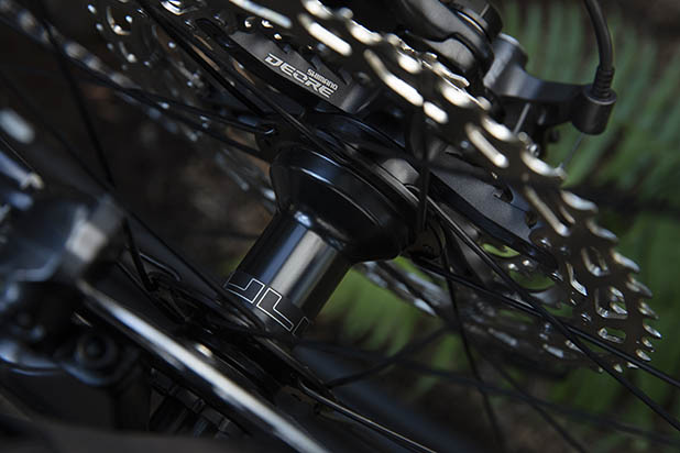 Shimano Deore