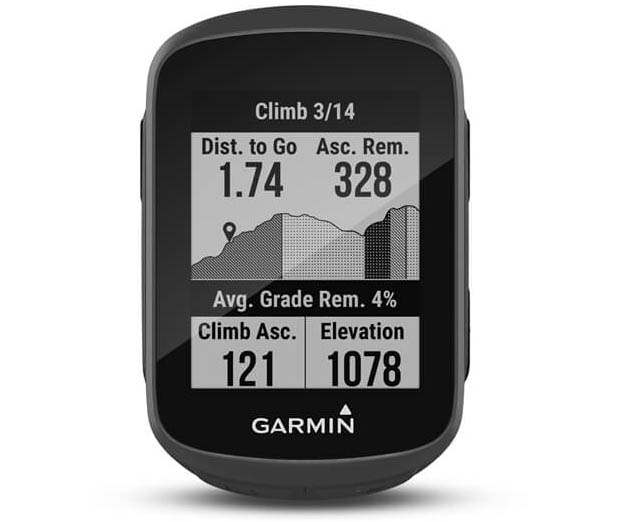 Garmin Edge 130 Plus