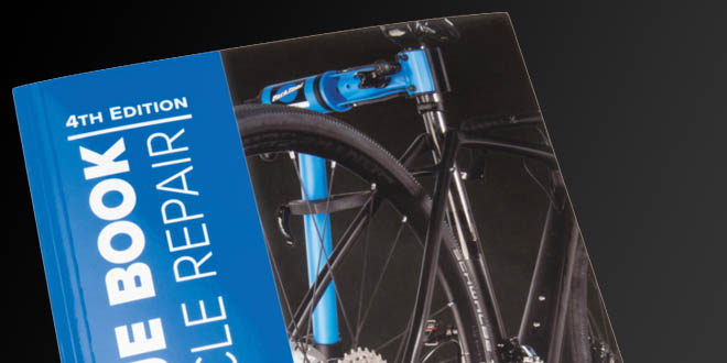 Big Blue Book a B blia dos mec nicos de bicicleta MTB Bras lia