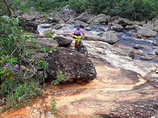 Brasil Ride