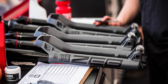 Conheça as novidades da Rock Shox para a temporada 2021 – MTB Brasília