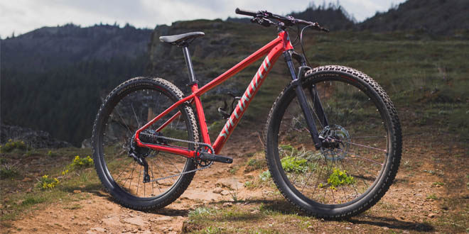 quadro specialized rockhopper