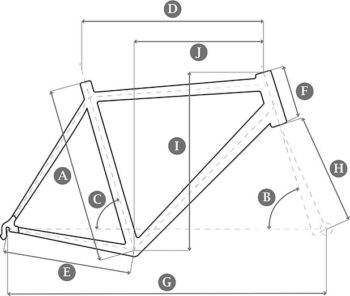 Geometria da Oggi Lite Tour E-500