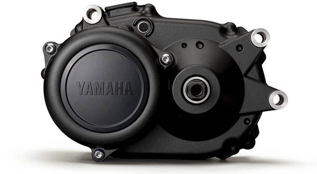 Yamaha PWseries CE