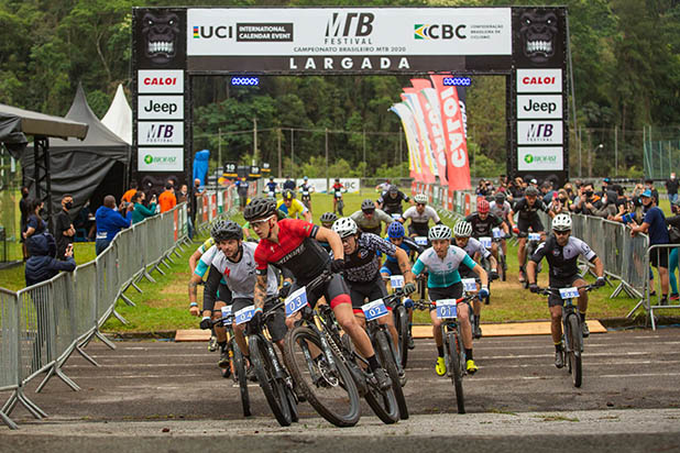 MTB Festival 2020