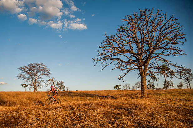 Brasil Ride