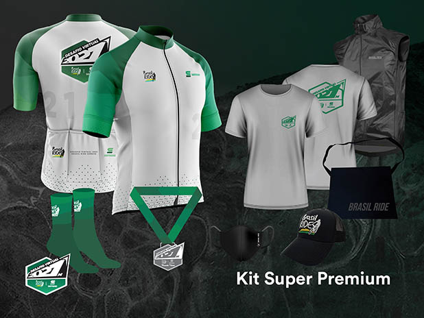 Kit Super Premium