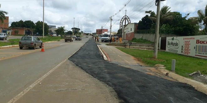 Ciclovia