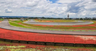 Autódromo