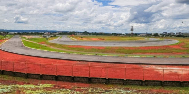 Autódromo