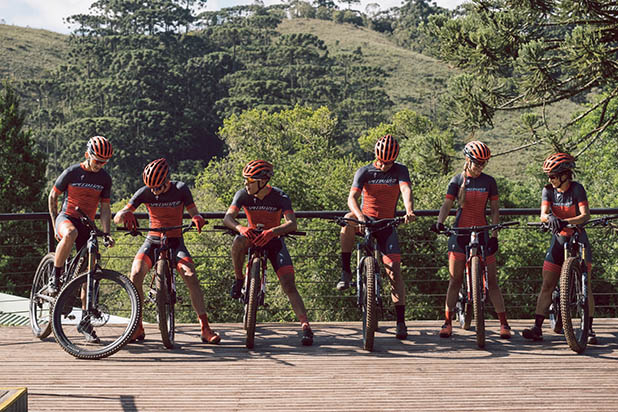 Equipe Specialized Racing BR