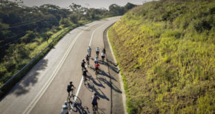 UCI Gran Fondo Rio 2021