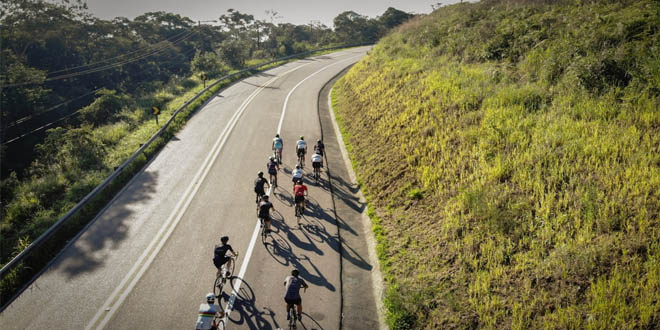 UCI Gran Fondo Rio 2021