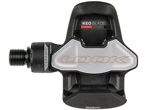 Look Keo Blade Carbon