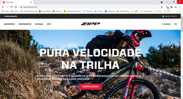 Zipp