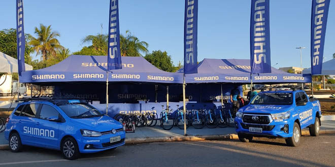 Suporte Neutro Shimano