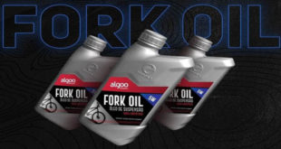Algoo Fork Oil