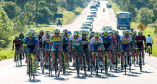 22ª Volta Ciclistica Internacional do Grande ABC