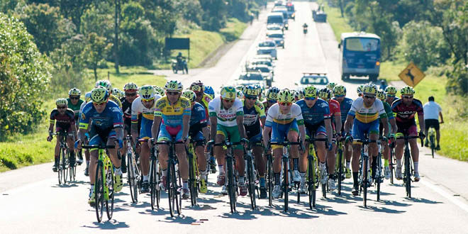 22ª Volta Ciclistica Internacional do Grande ABC