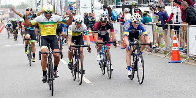 21ª Volta Ciclistica Internacional do Grande ABC