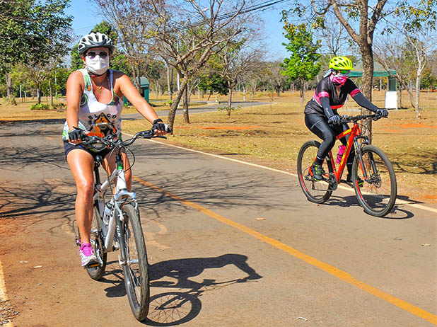 Dia Nacional do Ciclista