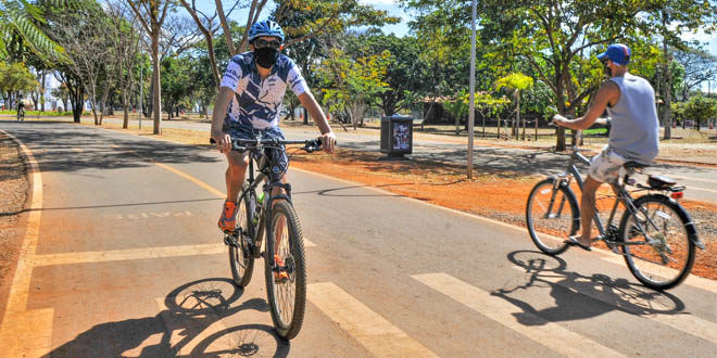 Dia Nacional do Ciclista