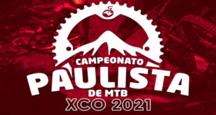 Campeonato Paulista de MTB 2021