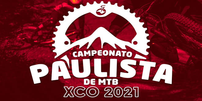 Campeonato Paulista de MTB 2021