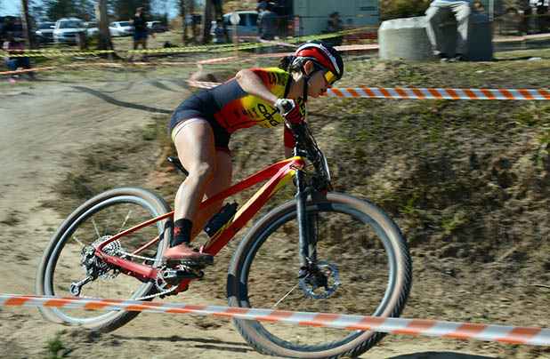 Campeonato Paulista de MTB XCO/XCC 2021