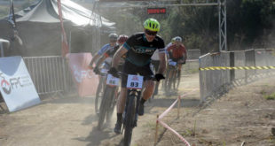 Campeonato Paulista de MTB XCO/XCC 2021