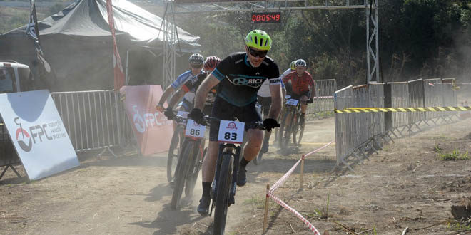 Campeonato Paulista de MTB XCO/XCC 2021