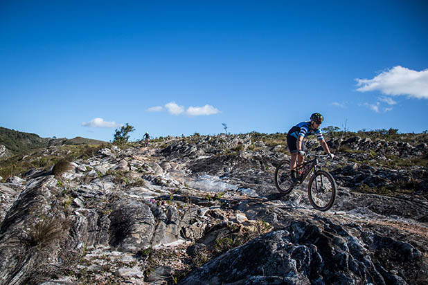 Brasil Ride Espinhaço