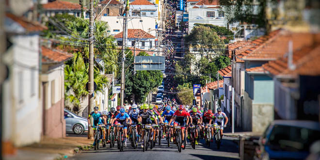 Festival Brasil Ride