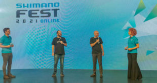 Shimano Fest