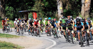 Circuito Montanhês de Ciclismo