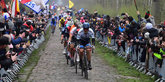 Paris-Roubaix