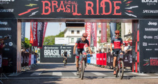 Gustavo Xavier e Alex Malacarne