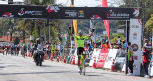 22ª Volta Ciclística Internacional do Grande ABC