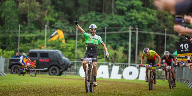 Henrique Avancini