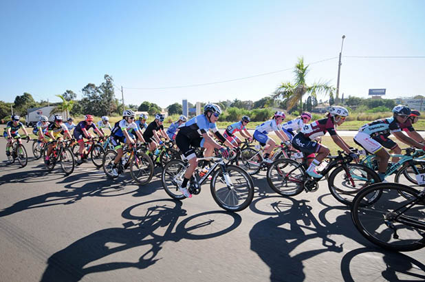 Campeonato Brasileiro de Ciclismo de Estrada