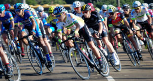 Campeonato Brasileiro de Ciclismo de Estrada