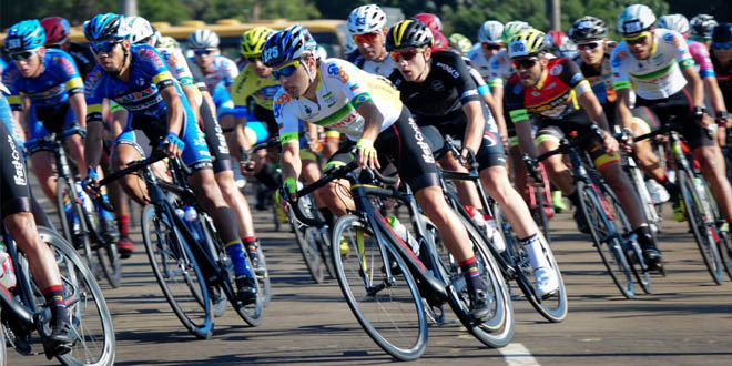 Campeonato Brasileiro de Ciclismo de Estrada