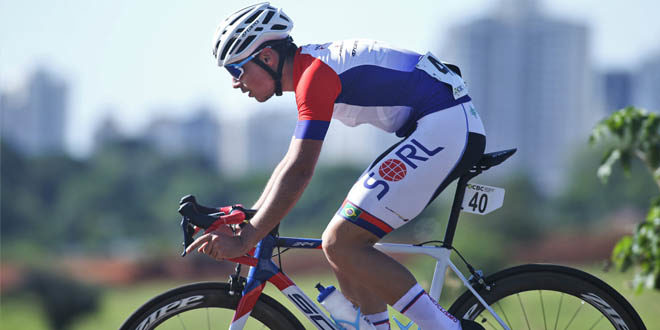 Equipe Joinville Ciclismo