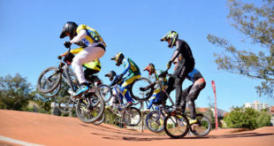 BMX Racing