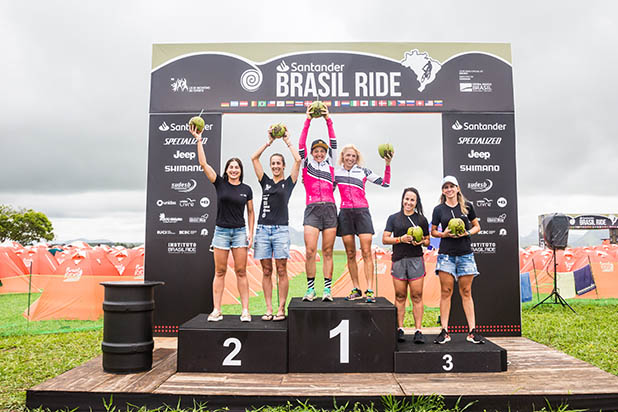 Brasil Ride