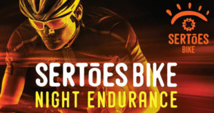 Sertões Bike Night Endurance