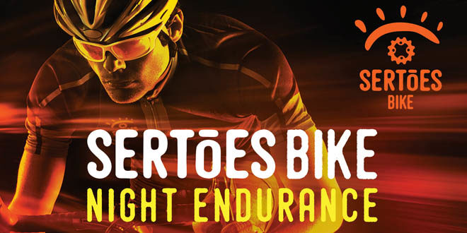 Sertões Bike Night Endurance