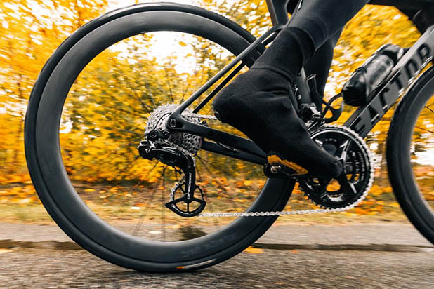 CeramicSpeed lança kit OSPW para o novo Shimano Dura-Ace 9200