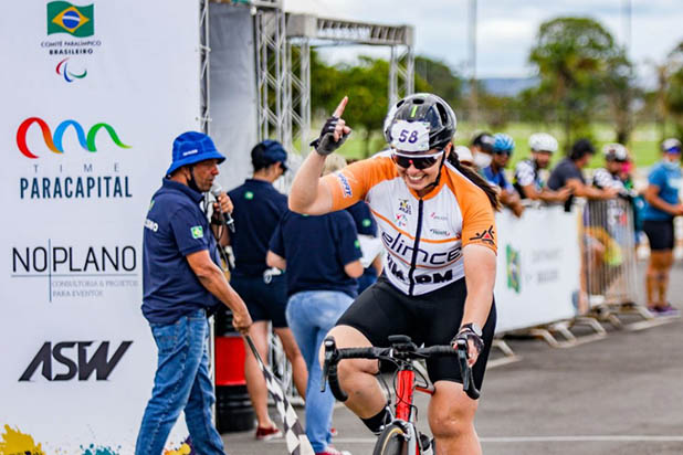 Campeonato Brasileiro de Paraciclismo