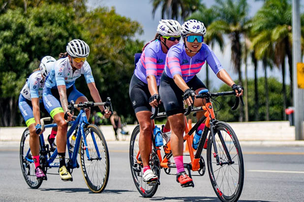 Campeonato Brasileiro de Paraciclismo